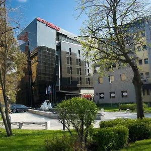 4* Szálloda Hotel Burgas